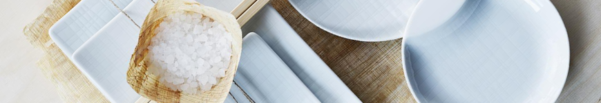 Rosenthal Mesh White 